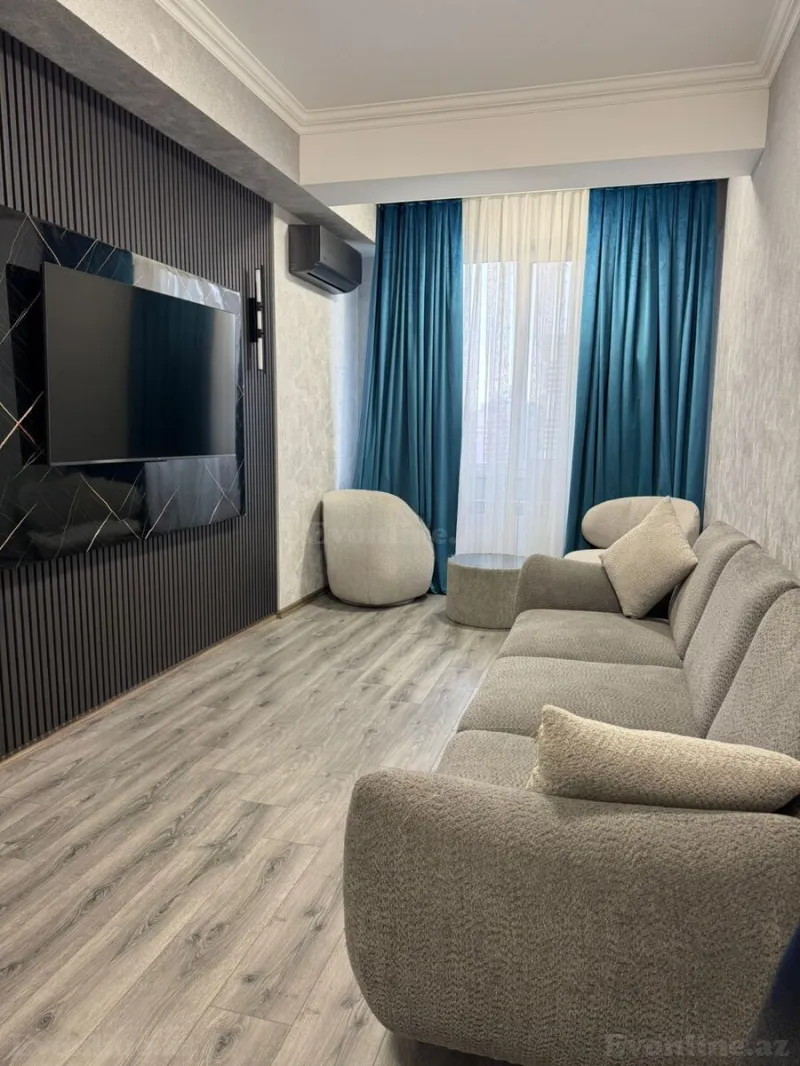 Satılır 3 otaqlı Mənzil Yeni tikili 965 m² 20 Yanvar m. - şəkil 12