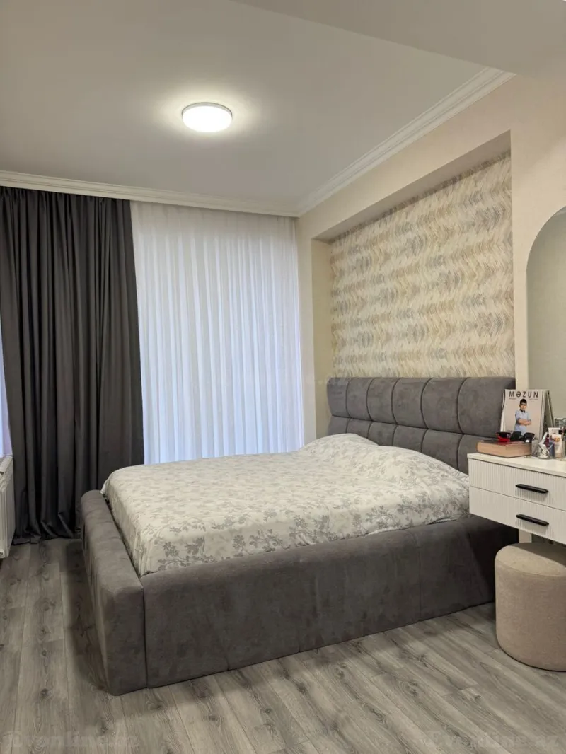 Satılır 3 otaqlı Mənzil Yeni tikili 965 m² 20 Yanvar m. - şəkil 14