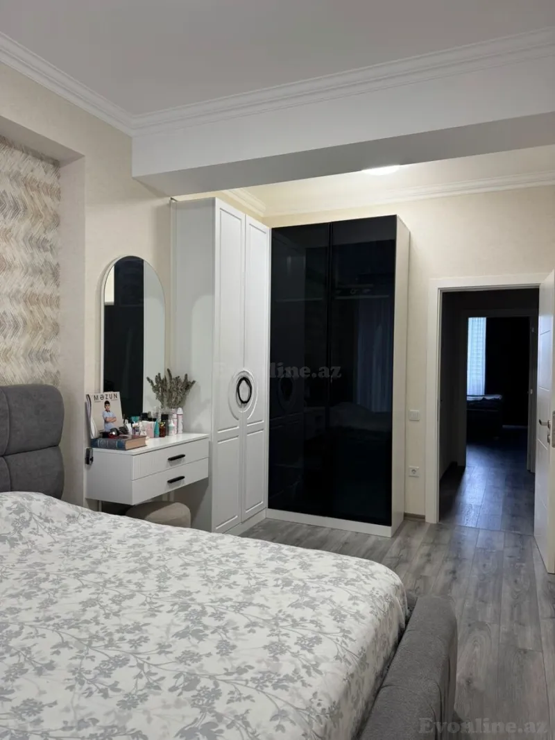 Satılır 3 otaqlı Mənzil Yeni tikili 965 m² 20 Yanvar m. - şəkil 15