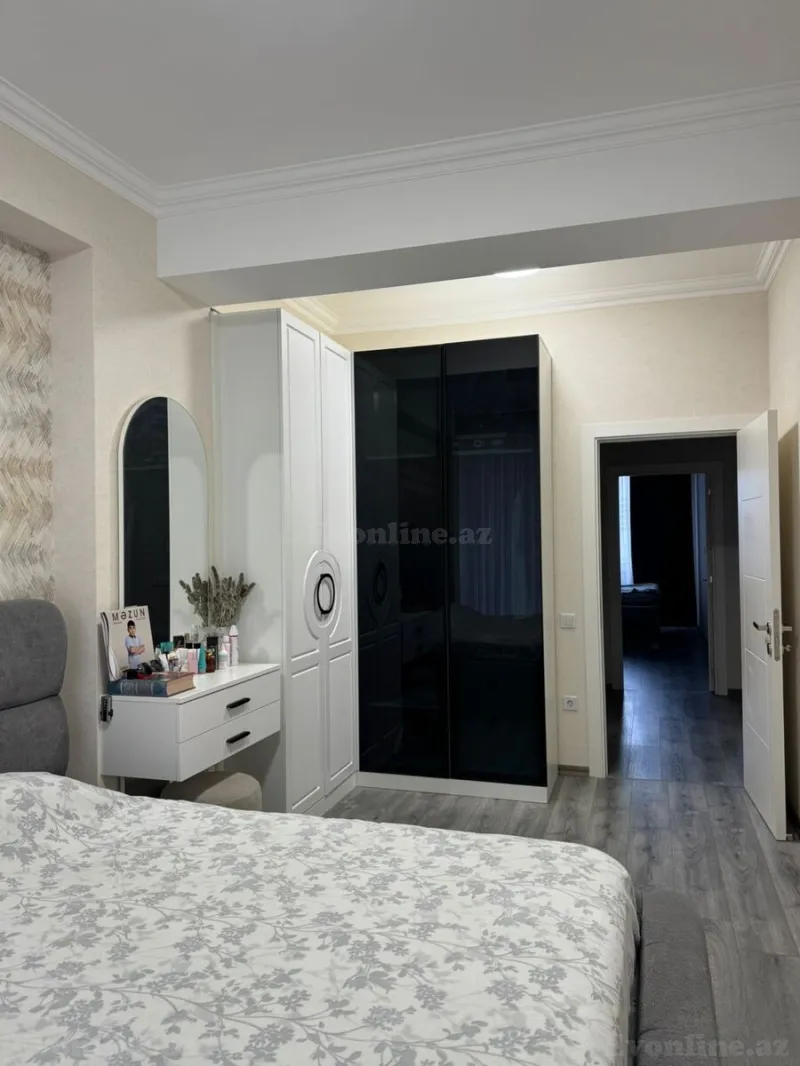 Satılır 3 otaqlı Mənzil Yeni tikili 965 m² 20 Yanvar m. - şəkil 16