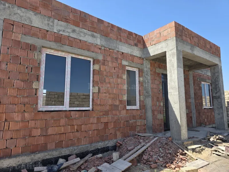 5 otaqlı Həyət evi 200 m² Pirallahı r. Satılır