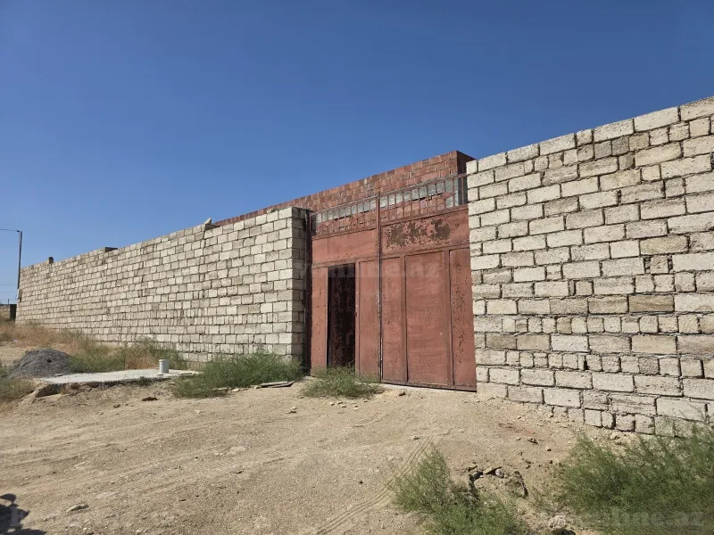 Satılır 5 otaqlı Həyət evi 200 m² Pirallahı r. - şəkil 2