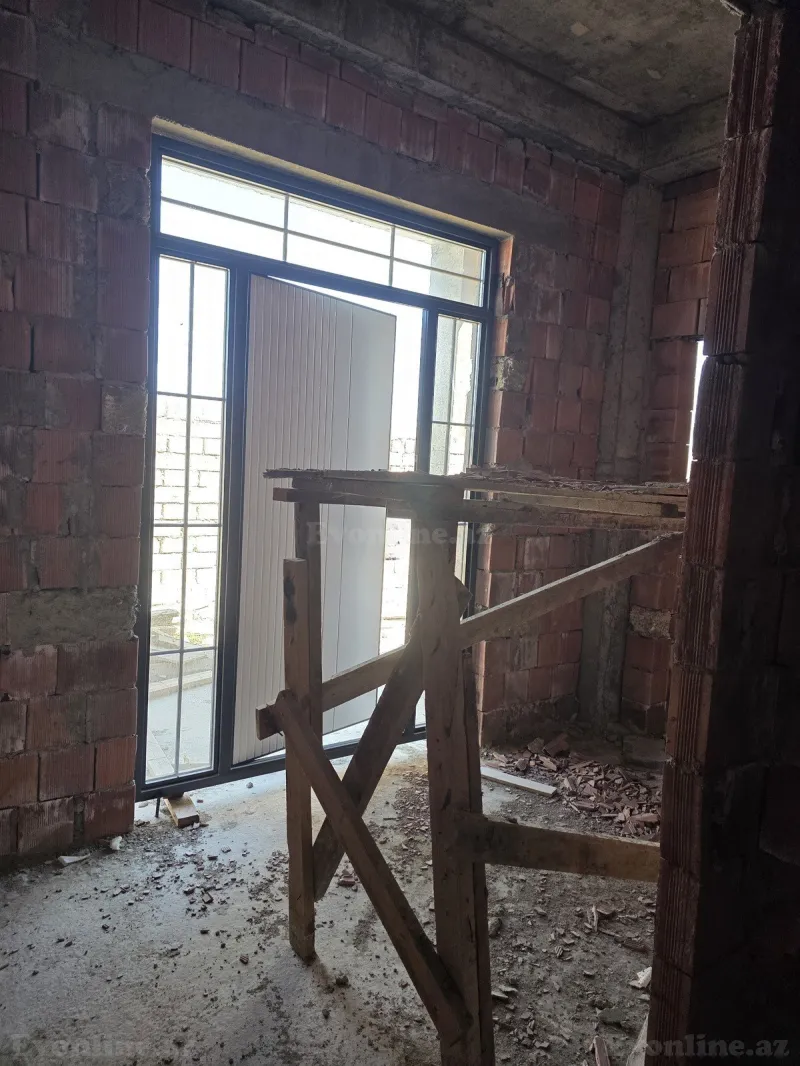 Satılır 5 otaqlı Həyət evi 200 m² Pirallahı r. - şəkil 4
