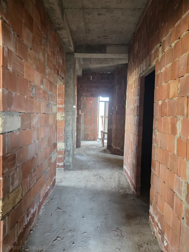 Satılır 5 otaqlı Həyət evi 200 m² Pirallahı r. - şəkil 5