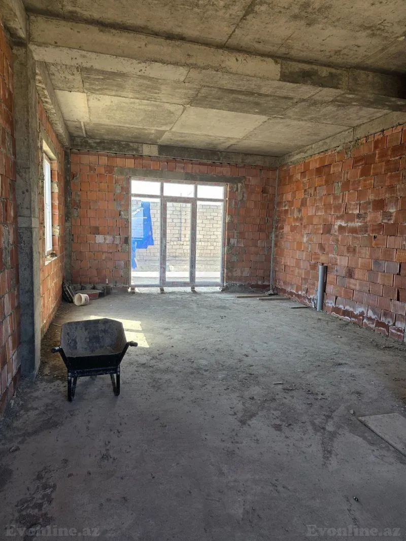 Satılır 5 otaqlı Həyət evi 200 m² Pirallahı r. - şəkil 6