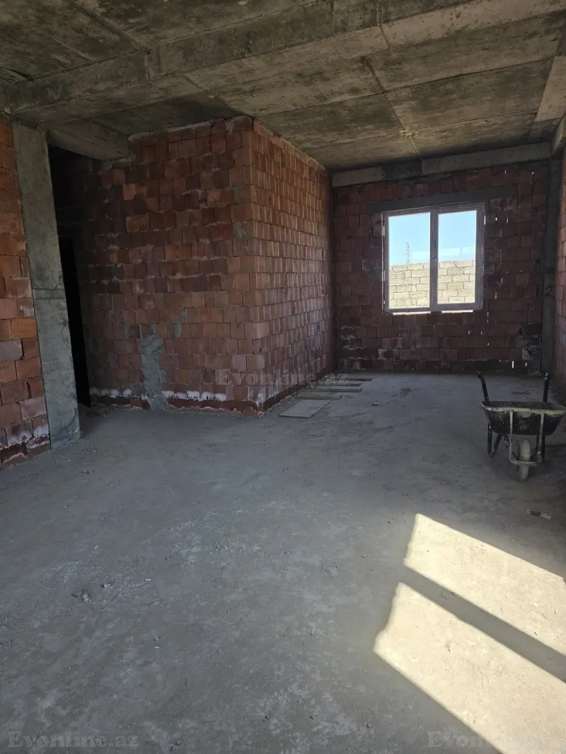 Satılır 5 otaqlı Həyət evi 200 m² Pirallahı r. - şəkil 7