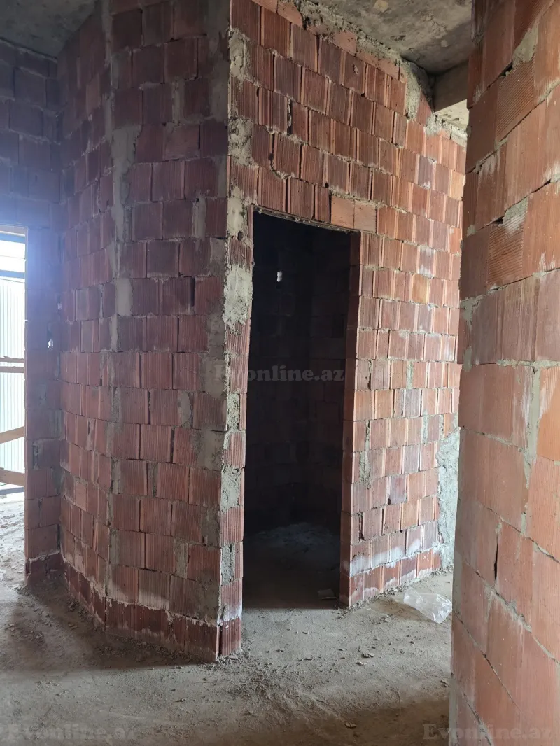 Satılır 5 otaqlı Həyət evi 200 m² Pirallahı r. - şəkil 9