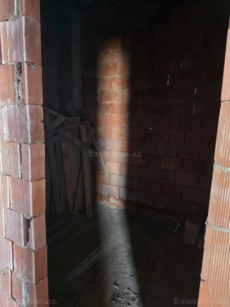 Satılır 5 otaqlı Həyət evi 200 m² Pirallahı r. - şəkil 10