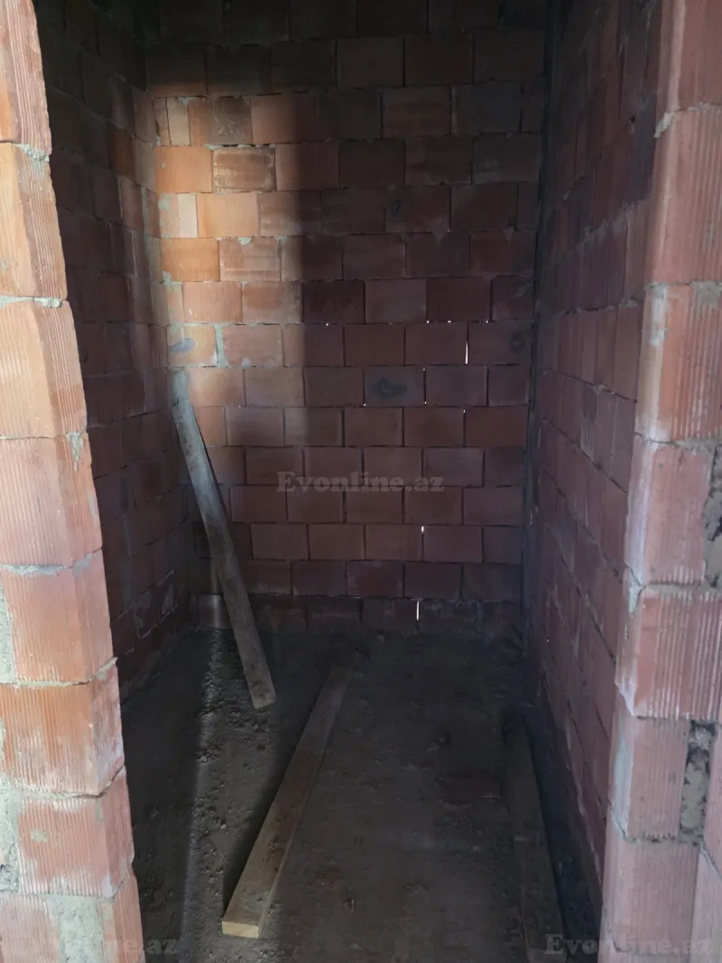 Satılır 5 otaqlı Həyət evi 200 m² Pirallahı r. - şəkil 11