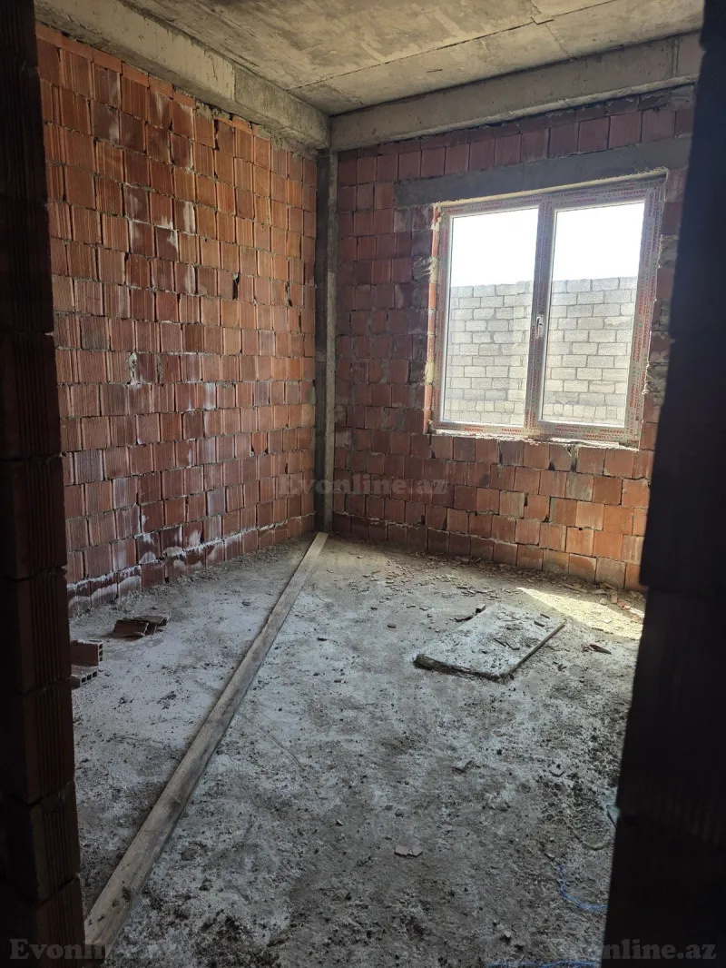 Satılır 5 otaqlı Həyət evi 200 m² Pirallahı r. - şəkil 12