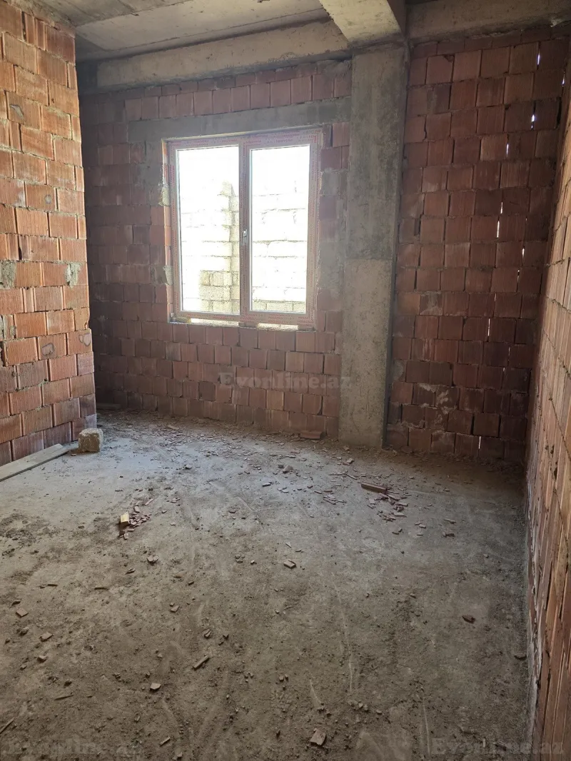 Satılır 5 otaqlı Həyət evi 200 m² Pirallahı r. - şəkil 14