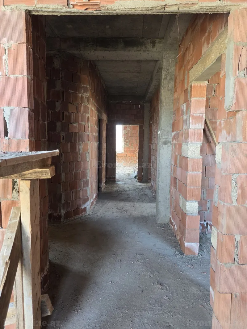 Satılır 5 otaqlı Həyət evi 200 m² Pirallahı r. - şəkil 15