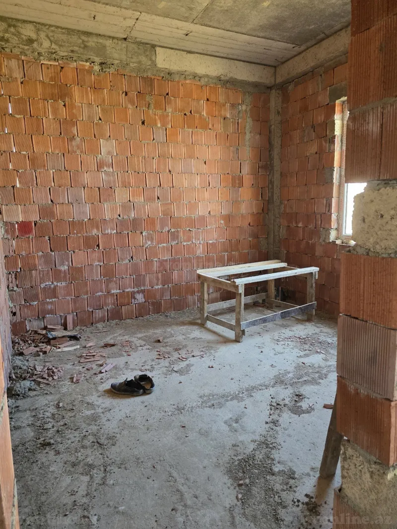 Satılır 5 otaqlı Həyət evi 200 m² Pirallahı r. - şəkil 16