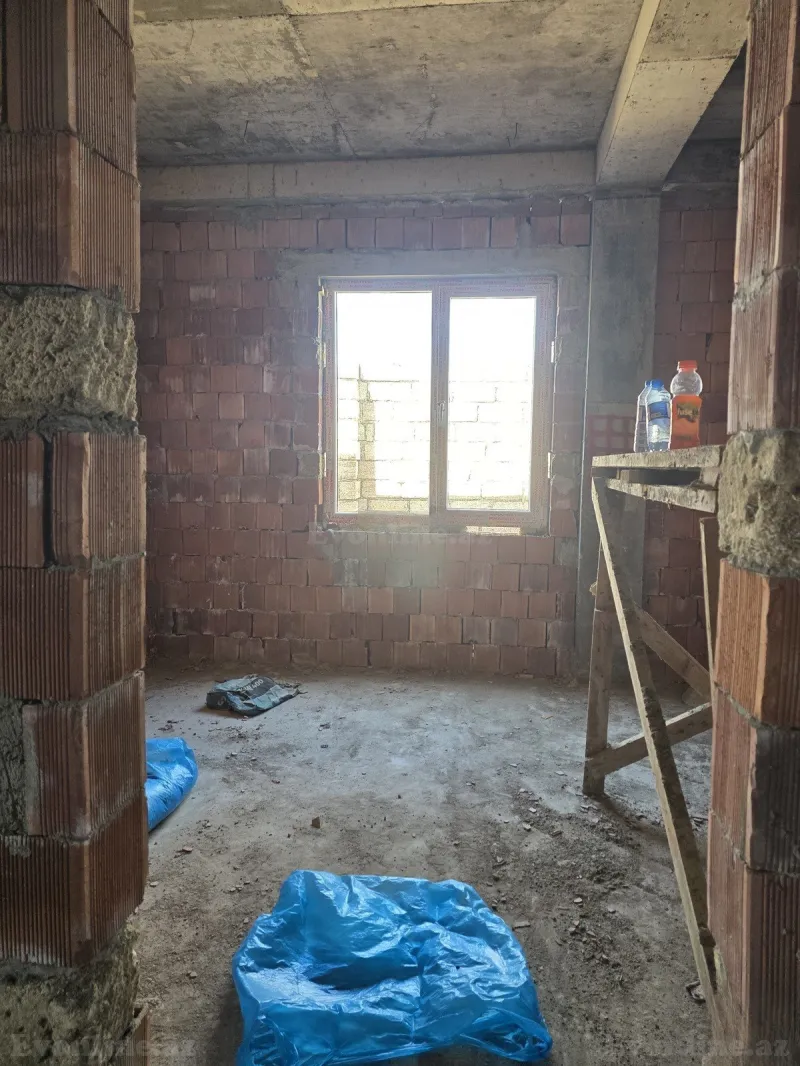 Satılır 5 otaqlı Həyət evi 200 m² Pirallahı r. - şəkil 17