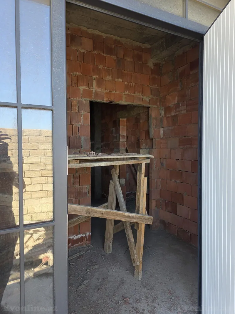 Satılır 5 otaqlı Həyət evi 200 m² Pirallahı r. - şəkil 20