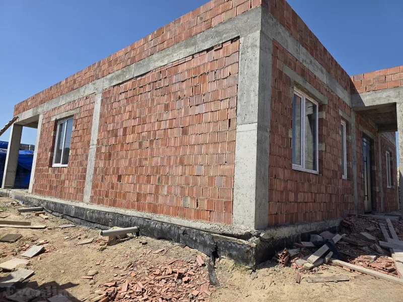 Satılır 5 otaqlı Həyət evi 200 m² Pirallahı r. - şəkil 26