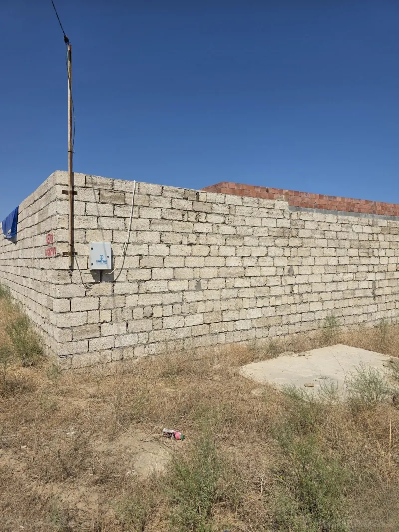 Satılır 5 otaqlı Həyət evi 200 m² Pirallahı r. - şəkil 27