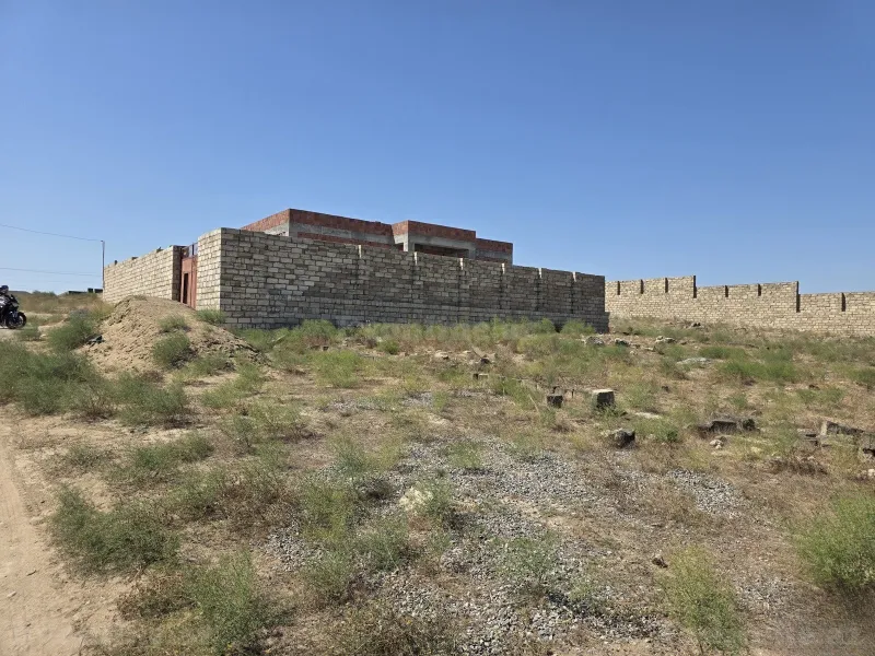 Satılır 5 otaqlı Həyət evi 200 m² Pirallahı r. - şəkil 28