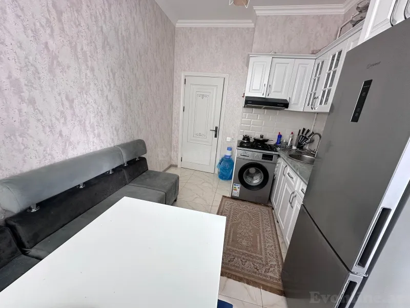 Satılır 2 otaqlı Mənzil Yeni tikili 63 m² Abşeron r. - şəkil 4