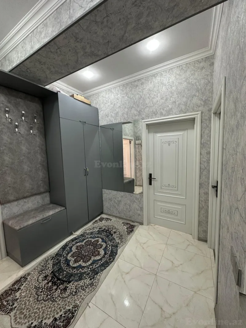 Satılır 2 otaqlı Mənzil Yeni tikili 63 m² Abşeron r. - şəkil 7