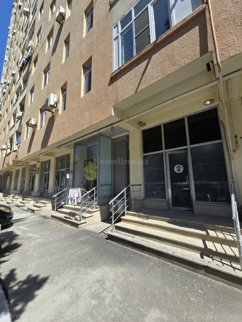 Kirayə verilir Obyekt 25 m² Əhmədli - şəkil 2