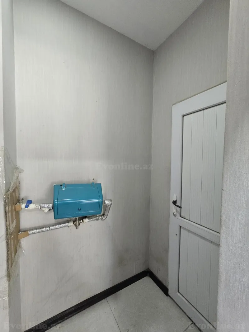 Kirayə verilir Obyekt 25 m² Əhmədli - şəkil 8
