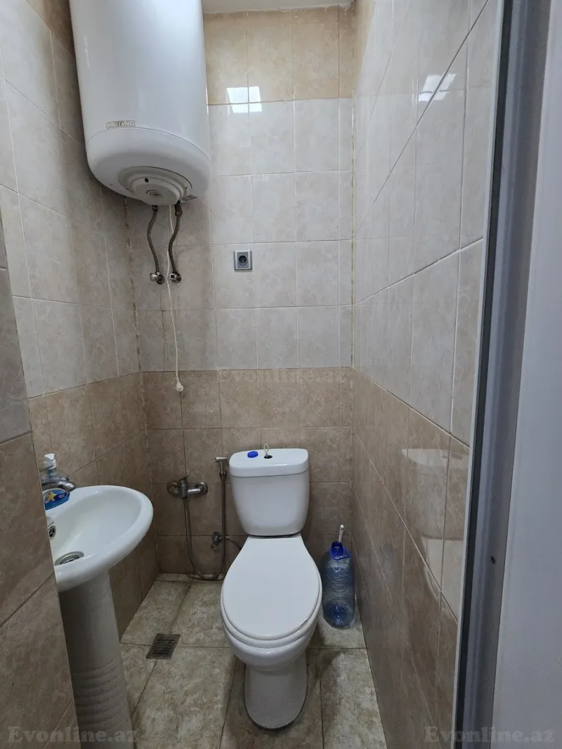 Kirayə verilir Obyekt 25 m² Əhmədli - şəkil 9