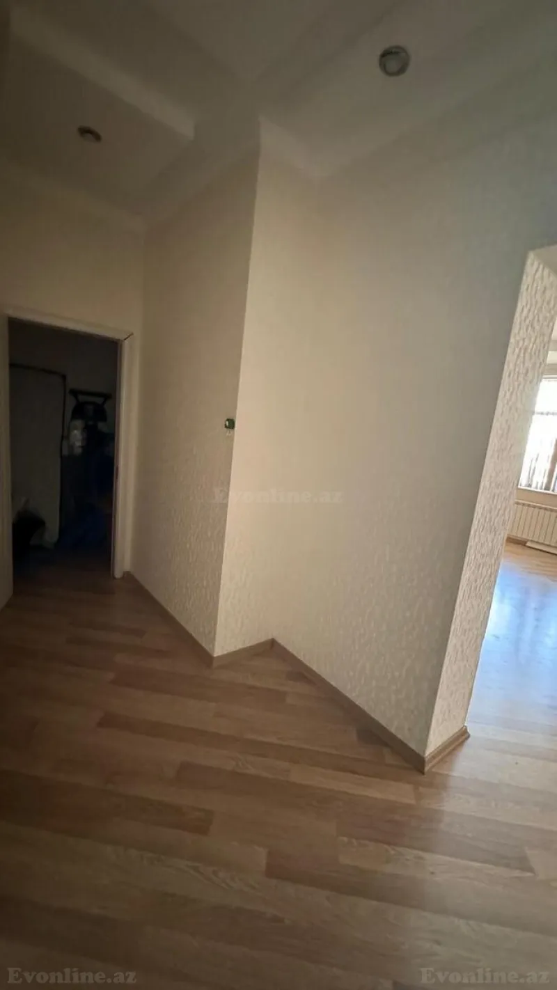 Kirayə verilir 3 otaqlı Mənzil Yeni tikili 110 m² Nizami m. - şəkil 7