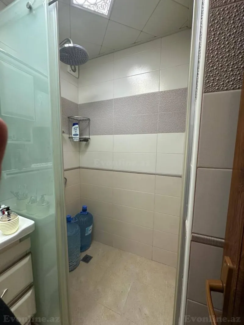 Satılır 3 otaqlı Mənzil Köhnə tikili 75 m² Yasamal - şəkil 20