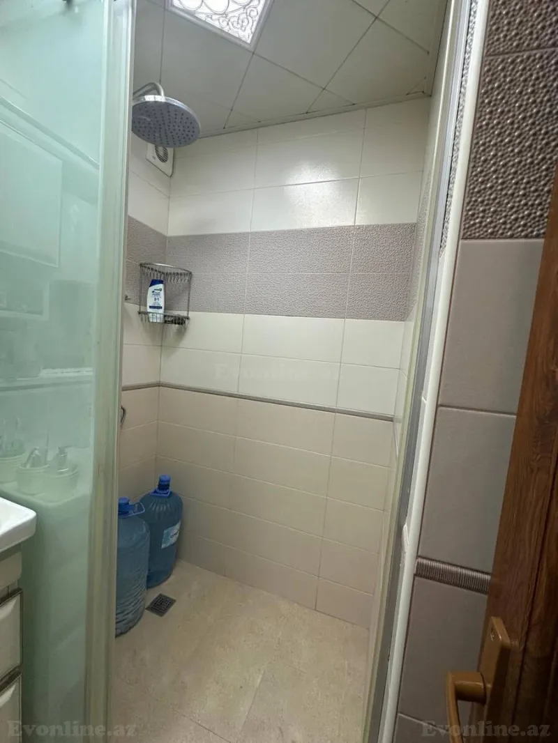 Satılır 3 otaqlı Mənzil Köhnə tikili 75 m² Yasamal - şəkil 21
