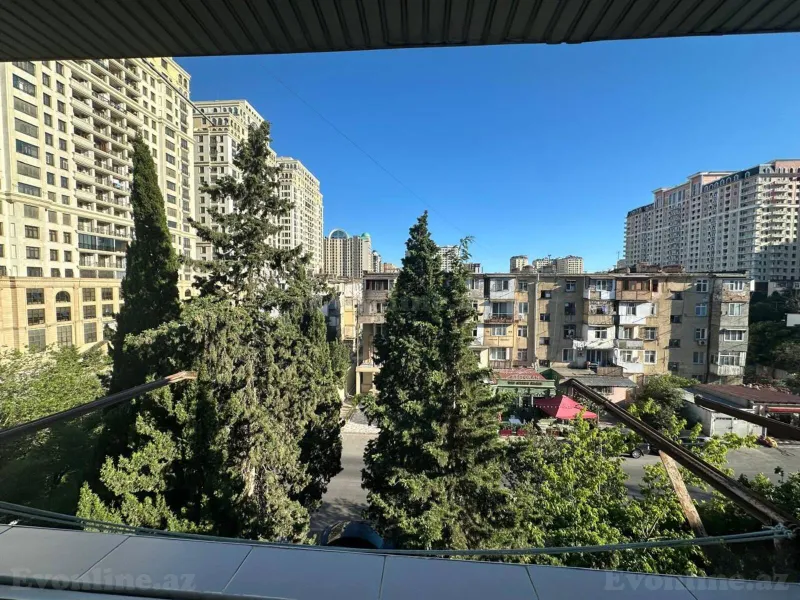 Satılır 3 otaqlı Mənzil Köhnə tikili 75 m² Yasamal - şəkil 27