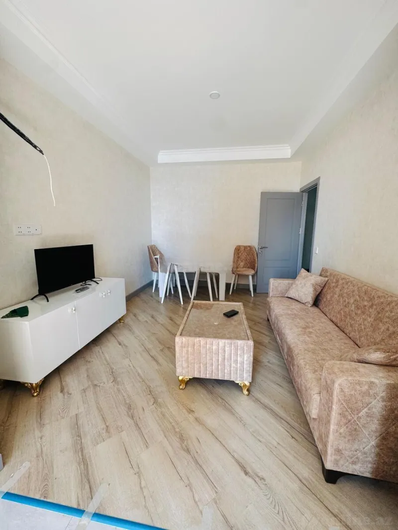Kirayə verilir 2 otaqlı Mənzil Yeni tikili 52 m² 7-ci mikrorayon - şəkil 2