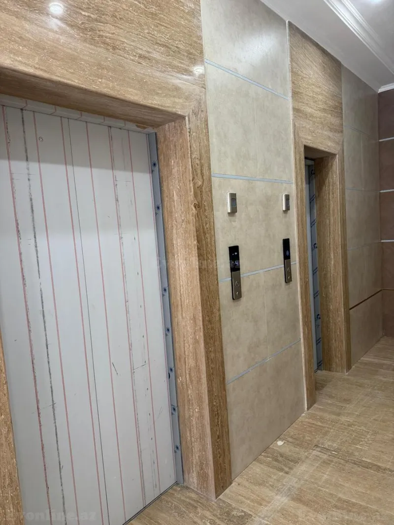 Satılır 1 otaqlı Mənzil Yeni tikili 548 m² Nərimanov r. - şəkil 2