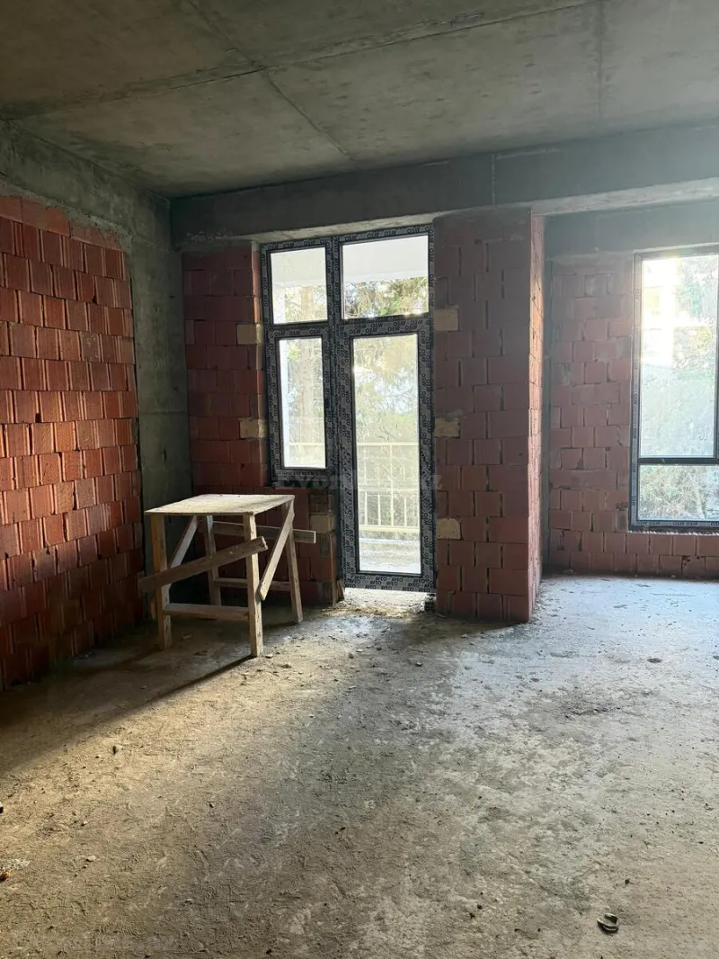 Satılır 1 otaqlı Mənzil Yeni tikili 548 m² Nərimanov r. - şəkil 6