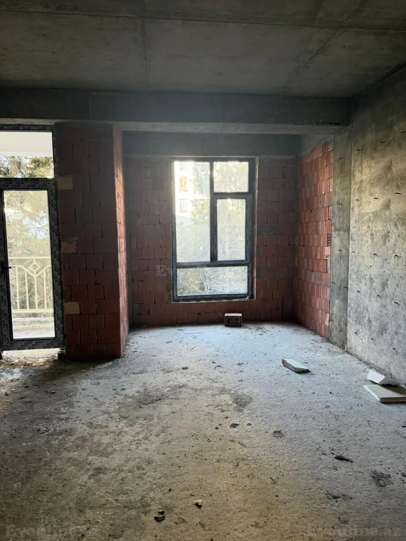 Satılır 1 otaqlı Mənzil Yeni tikili 548 m² Nərimanov r. - şəkil 8