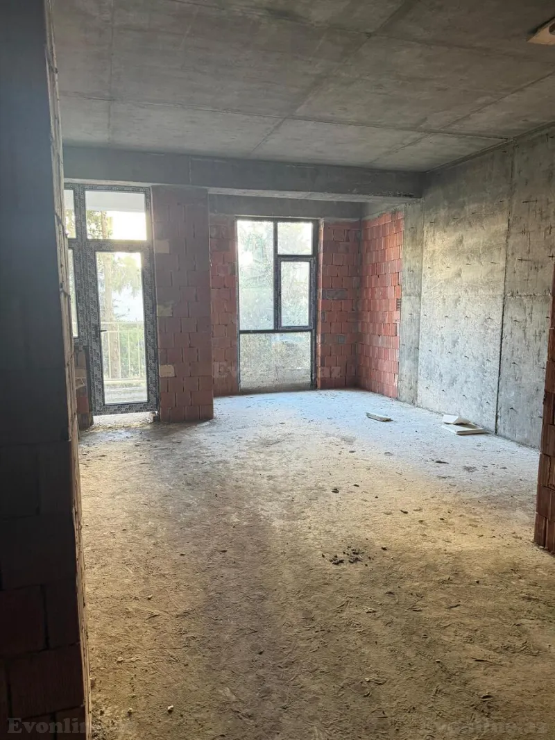 Satılır 1 otaqlı Mənzil Yeni tikili 548 m² Nərimanov r. - şəkil 9
