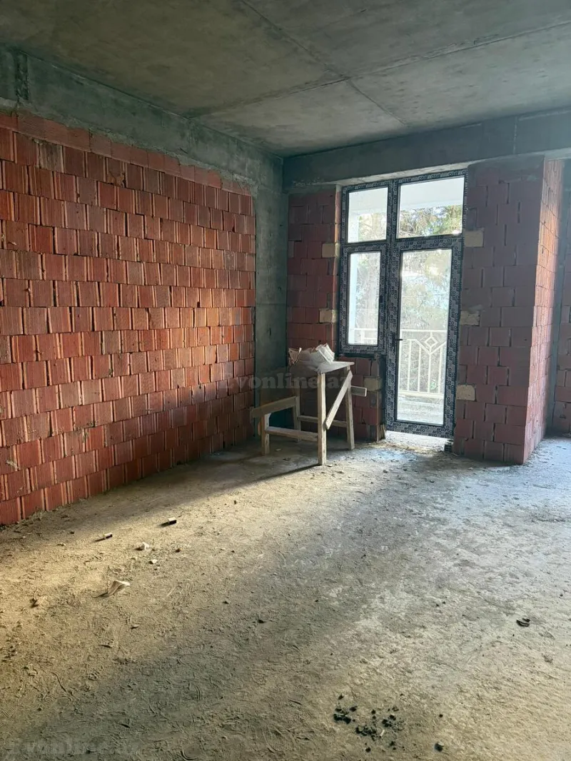 Satılır 1 otaqlı Mənzil Yeni tikili 548 m² Nərimanov r. - şəkil 10