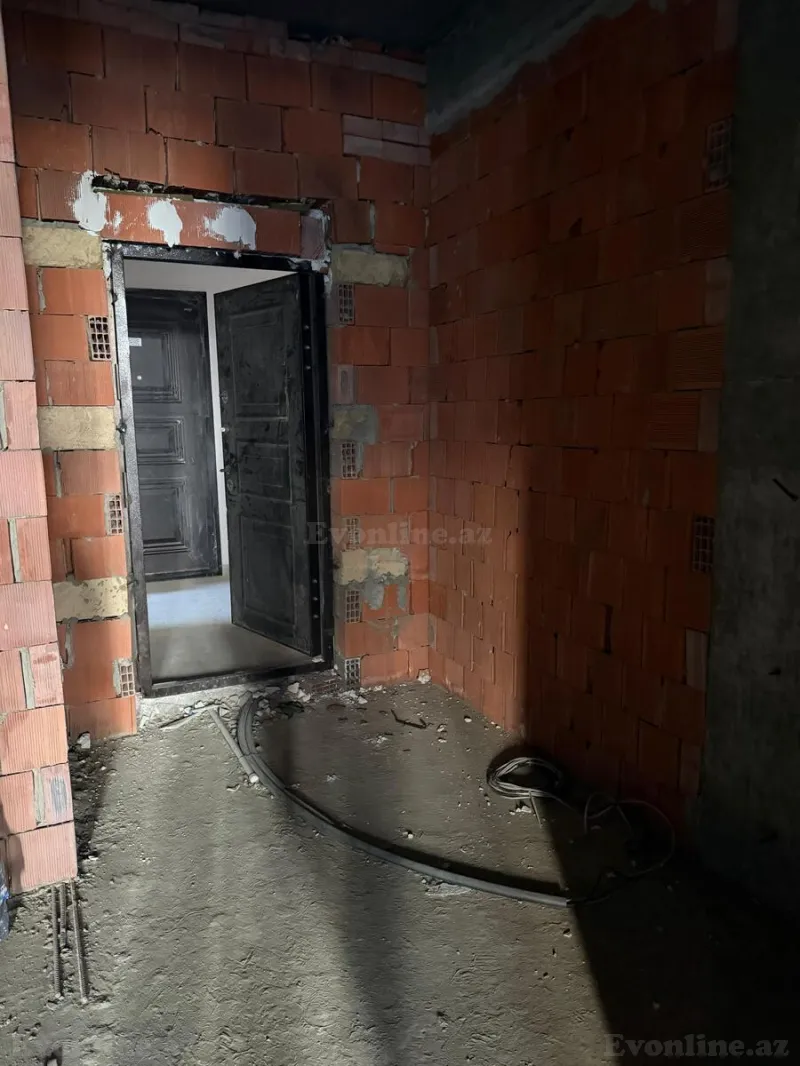Satılır 1 otaqlı Mənzil Yeni tikili 548 m² Nərimanov r. - şəkil 13