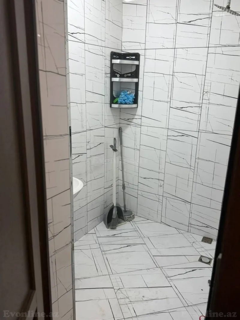 Kirayə verilir 2 otaqlı Mənzil Köhnə tikili 45 m² Həzi Aslanov m. - şəkil 10