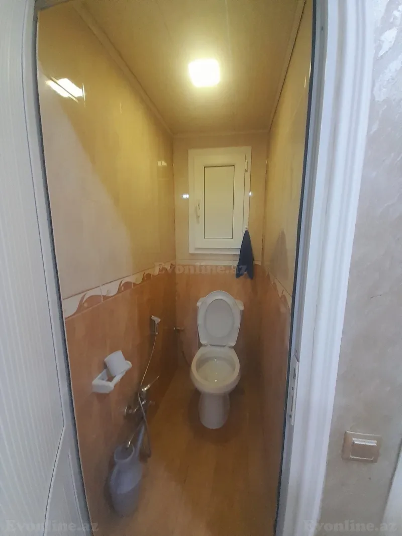 Satılır 3 otaqlı Mənzil Köhnə tikili 72 m² Hövsan - şəkil 7