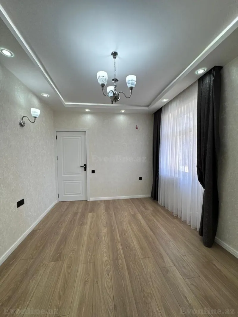 Satılır 2 otaqlı Mənzil Köhnə tikili 65 m² Həzi Aslanov m. - şəkil 5