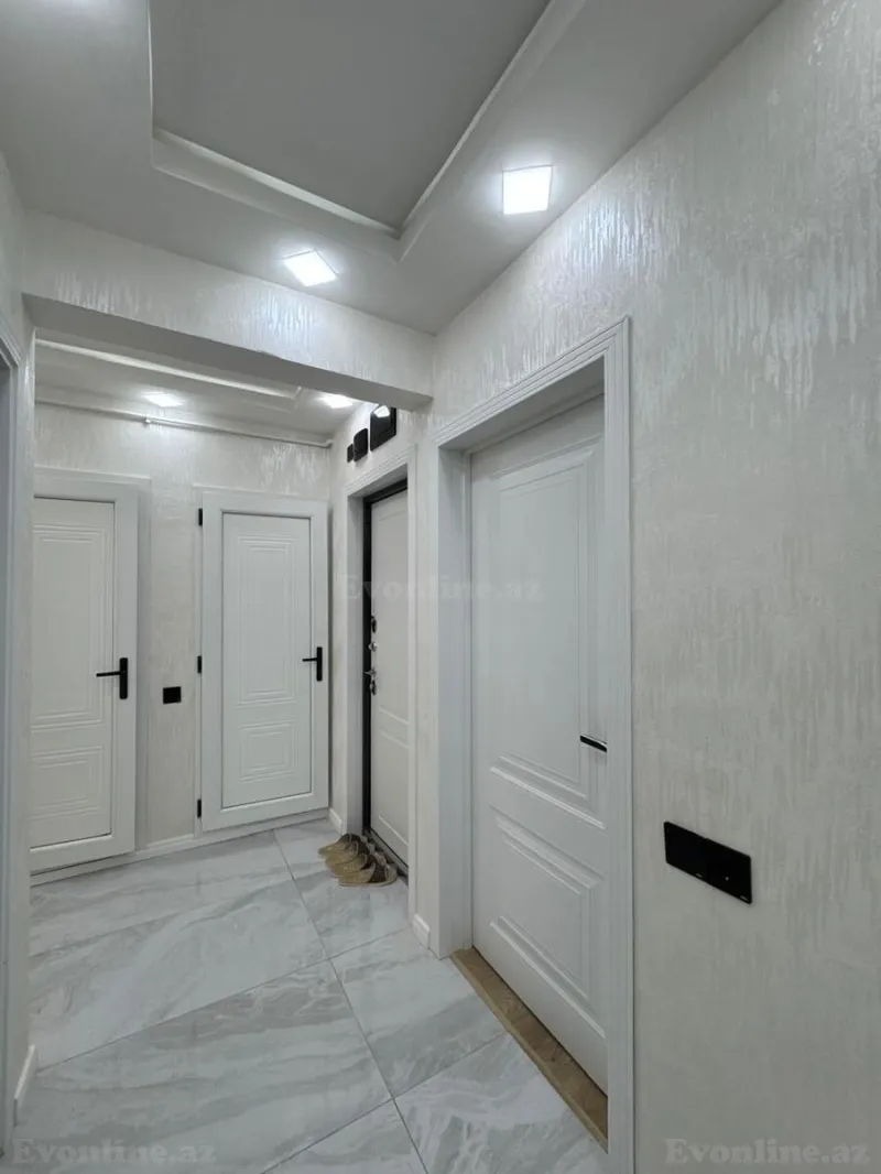Satılır 2 otaqlı Mənzil Köhnə tikili 65 m² Həzi Aslanov m. - şəkil 9