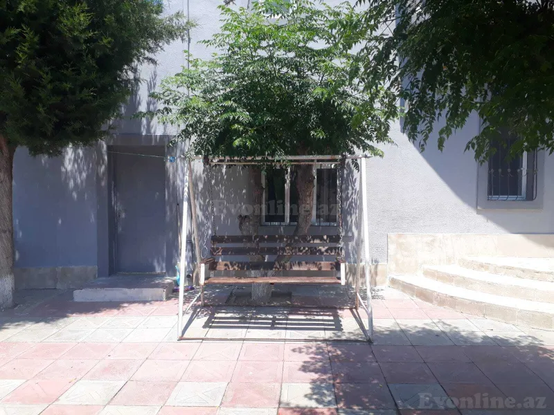 Kirayə verilir 5 otaqlı Həyət evi 250 m² Novxanı - şəkil 3