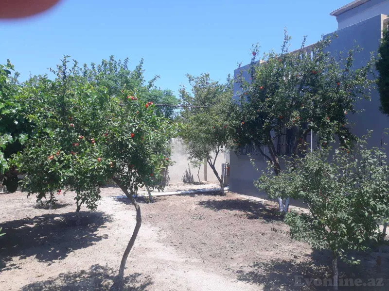 Kirayə verilir 5 otaqlı Həyət evi 250 m² Novxanı - şəkil 4