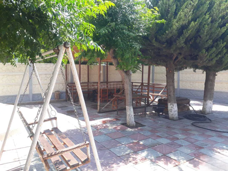 Kirayə verilir 5 otaqlı Həyət evi 250 m² Novxanı - şəkil 7