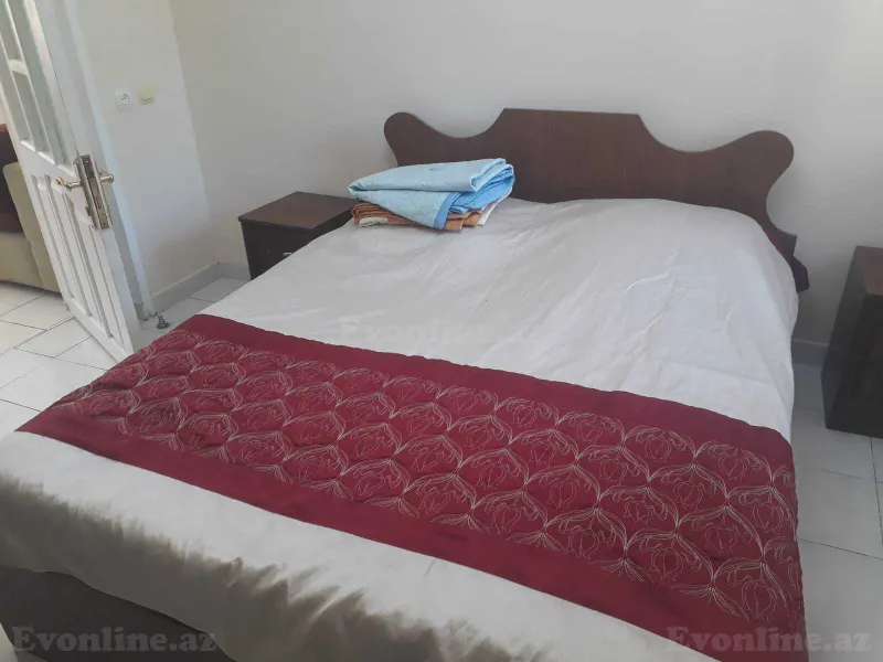 Kirayə verilir 5 otaqlı Həyət evi 250 m² Novxanı - şəkil 16