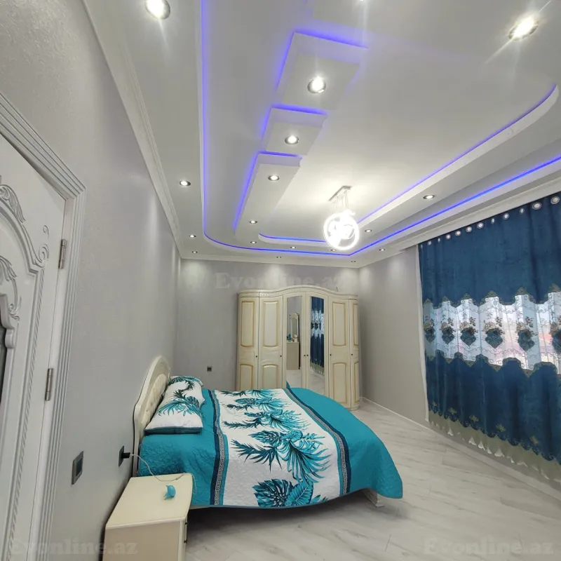 Satılır 7 otaqlı Həyət evi 408 m² Zığ - şəkil 3