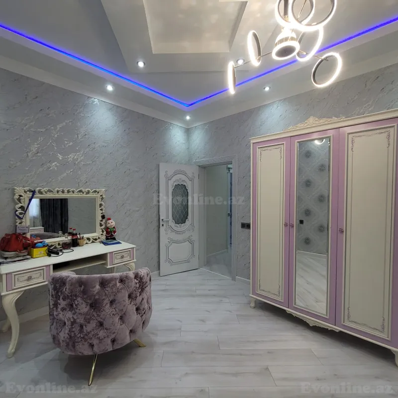 Satılır 7 otaqlı Həyət evi 408 m² Zığ - şəkil 5