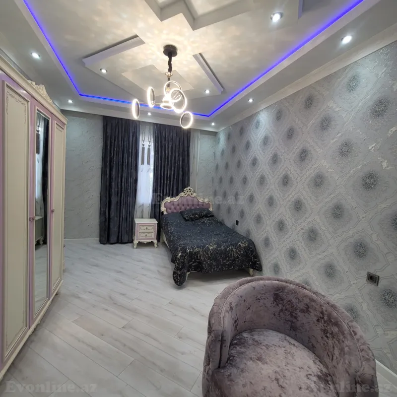 Satılır 7 otaqlı Həyət evi 408 m² Zığ - şəkil 6