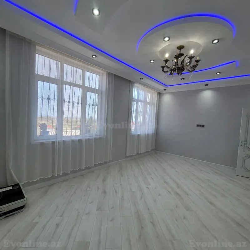 Satılır 7 otaqlı Həyət evi 408 m² Zığ - şəkil 7
